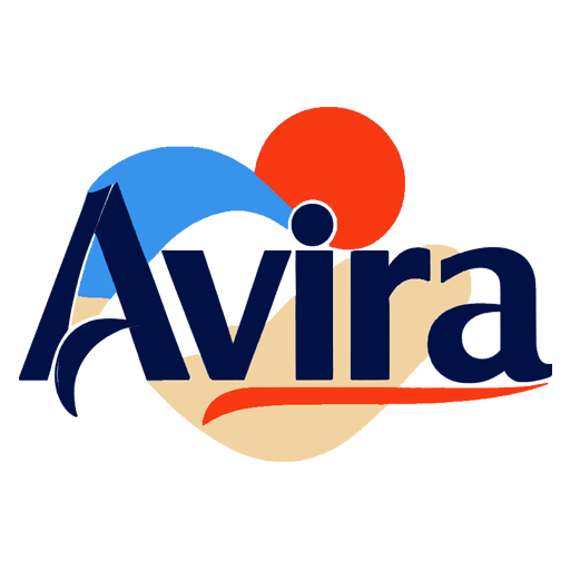 Avira Travel Logo